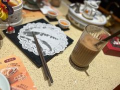 -点都德(奥体印象城店)