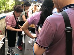 -六广门毛阿姨糯米饭