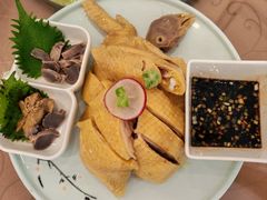 -罗阳人家私房菜(罗阳路店)