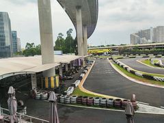 -速马赫卡丁车(琶洲店)