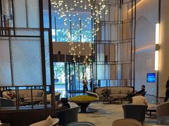 -V咖啡(兰州盛达希尔顿酒店)