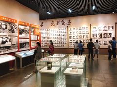 -遵义会议纪念馆