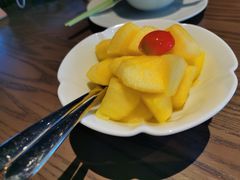 -四道菜·福建菜馆(新街口金鹰店)