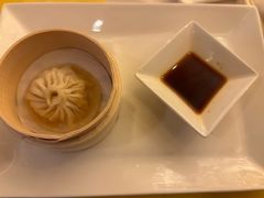 -利苑酒家(宜安广场店)