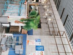 -1874融合西厨·观景餐厅(保利店)