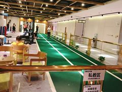 -银吉姆健身(恒隆馆)