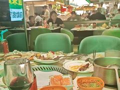 -亚马逊海鲜自助(梅溪湖步步高店)