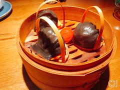 -点心传说·粤菜点心(佐阾虹湾店)