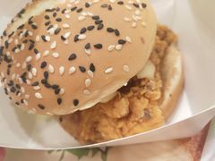 -德克士(睢宁曼哈顿店)