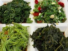 -王村姑老土炕莜面村(桥东店)
