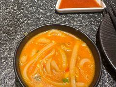 -摩打食堂(壹方中心店)
