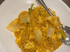 -大螃蟹海鲜餐厅