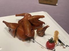 -相思林金岛饭店(青山湖店)