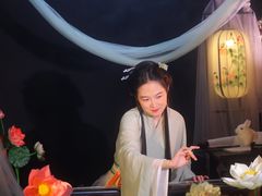 -红袖添香古风写真馆