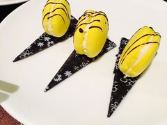 -西宁富力万达文华酒店美食汇西餐厅