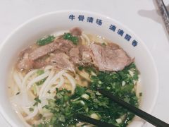 -陳香貴·兰州牛肉面(上海长风大悦城店)
