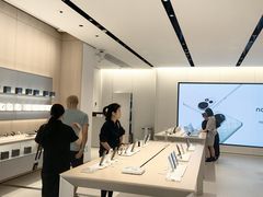 -华为授权体验店(天汇广场)