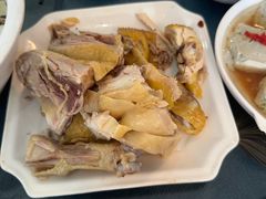 -林家饭店(新林公路店)