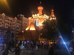 -圣·阿列克谢耶夫教堂