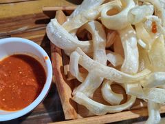 -曹苏黄牛汤锅(傣苑店)