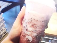 -喜茶(佛山顺德大良东乐路店)
