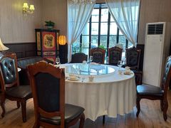 -老洋房花园饭店(绍兴路店)