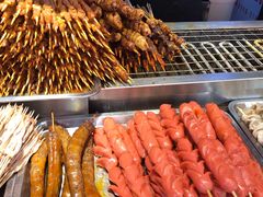 -小路易生煎馆(前进五路店)