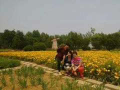 -渔岛海洋度假区