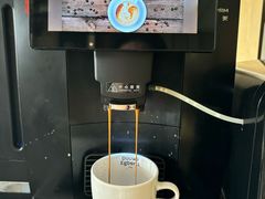 -陆家嘴万怡酒店·万荟轩