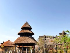 -中华郡文化旅游景区