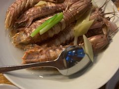 -宁波柏悦酒店·钱湖渔港