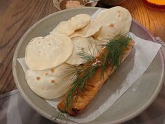 -BOR Eatery(安福路店)