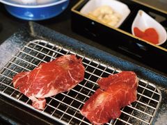 -铭牛烧肉·和牛海鲜自助(高新月牙湖店)