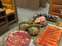 -西塔老太太泥炉烤肉(双井店)