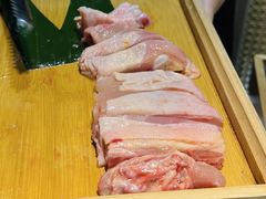 临沧土鸡-花菇朵·野生菌锅·云南美食(后沙峪店)