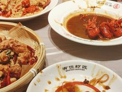 -有位虾匠·香辣蟹·小龙虾(李村店)