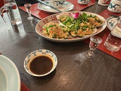 -香港祥正飯店·正宗灣仔50年海鲜老字号