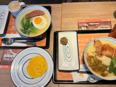 -大快活(丽丰店)