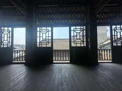 -扬美古镇景区
