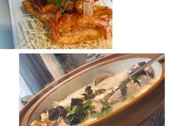 -姜君·千岛湖鱼头馆(浦东大道店)