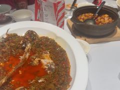 -渔嫂烧河鲜•土菜馆(中正天街店)