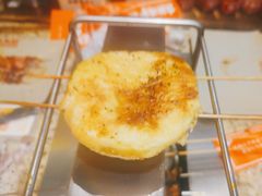 -大头叔烤鸡爪·朝鲜族烤串(天池路店)