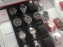 -TISSOT(当代商城店)