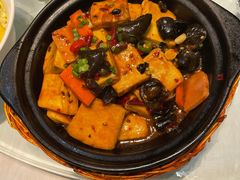 -臻品汇-镇江菜-河豚(大润发店)
