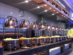 -圣琼美食百汇自助餐厅(坦洲店)