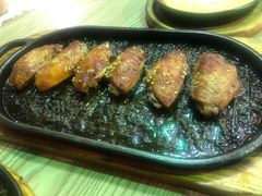 -老东镇啤酒屋海鲜加工·蒸汽海鲜·海鲜烧烤(台东店)