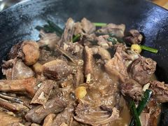 -大地农庄(逢沙大道店)
