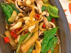 -阿尔法海鲜排档(爱琴海店)