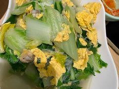 -吕氏疙瘩汤·海鲜新鲁菜(凯德mall新都心店)