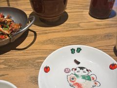 -茄子恰恰·新云南小炒(坪山益田店)